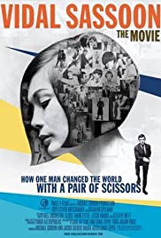 Vidal Sassoon: The